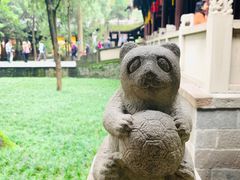 -成都武侯祠博物馆