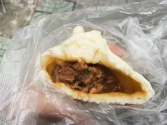 -谭景其·谭氏麻油菜包(集庆路店)