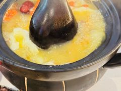 -一捞鲜•青岛本味餐厅(八大关店)