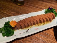 糖莲藕-嘉禾·悦享餐厅(八方汇店)