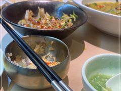 -吕氏疙瘩汤·海鲜新鲁菜(凯德mall新都心店)