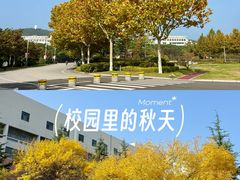 -山东大学(威海校区)