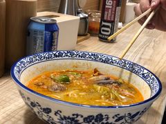 -亚皆老街南宁老友粉·米粉(印象城店)
