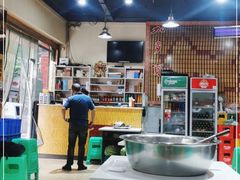 -国庆鸡杂老店
