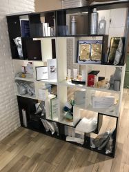 -skin皮肤管理中心