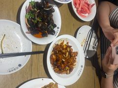 -河沿肉饼Beijing Pie(东华门店)