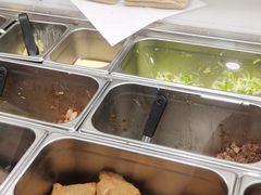 金枪鱼三明治-SUBWAY赛百味(购物公园店)