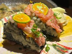 -隐月· 㐂和食屋(芝罘万达公馆店)