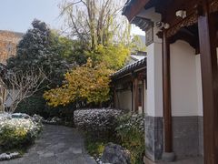-江宁织造博物馆