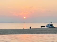 -惠州金海湾嘉华度假酒店