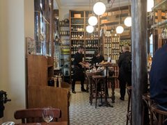 -Le Comptoir de la Gastronomie