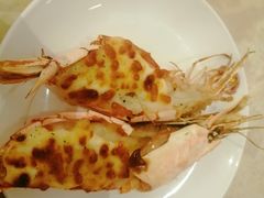 -芭菲盛宴·环球美食(解放碑英利国际店)