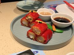 -点都德(华强南店)