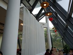 大堂-农园餐厅(北京大学店)