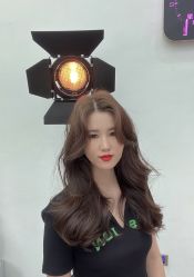 -星座接发烫染美发超市