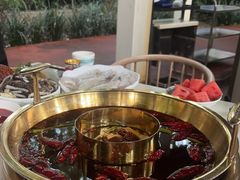 -二荆条·城市森林火锅旗舰店