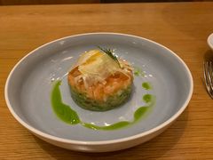 -君悦酒店·La Terrazza意合園·意式风味