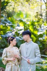 点击看大图 -金夫人婚纱摄影(总店)