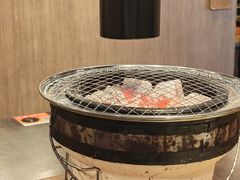 -和牛放题·蒜香烧肉PURUSHIN(马场路店)