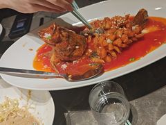 -宫燕府·京菜·烤鸭·淮扬菜(王府中心店)