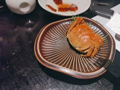 -松鹤精致料理(五一中路店)