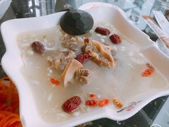 -桃园中华料理炸酱面(燕儿岛路店)