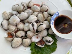 -高佳庄·舟山海鲜(海景旗舰店)