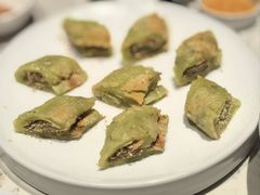 -潮州府·潮菜·砂锅粥(徐家汇店)