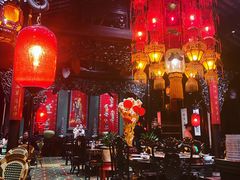 大堂-誉八仙茶室酒楼(新天地店)
