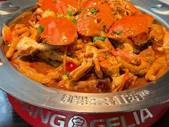 -胖哥俩肉蟹煲(河北勒泰购物中心店)
