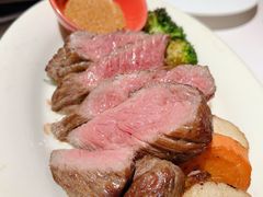 -K·Kitchen KK牛扒厨房(江南西店)