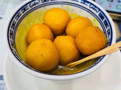 咖喱鱼蛋-仁信老铺(华盖路店)