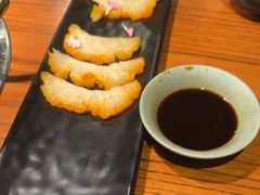 -花菇朵·云山雀 ll 野生菌锅·野果酸汤·精品滇菜(万柳店)