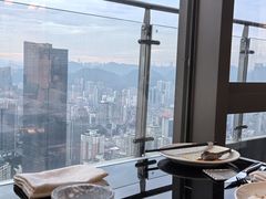 -索菲特酒店 · 云尚天际自助餐厅