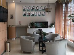 -微笑口腔(园区店)