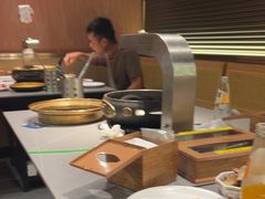 -山焱·炭火自助烤肉(周浦万达店)