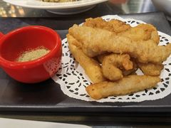 -豪客来牛排(府河店)
