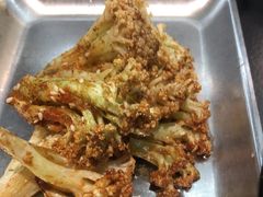 -蚝美人·生蚝海鲜烧烤(茶花园店)