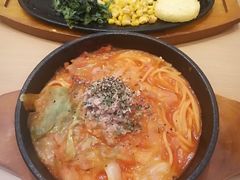 -萨莉亚意式餐厅(天河城购物中心店)