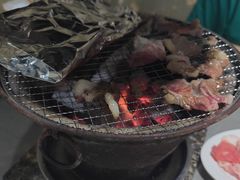 -鞍山戰