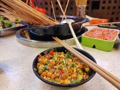 -钢管厂五区小郡肝火锅串串香(总店)