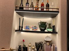 -龟兹KUCINA·新疆菜(前滩L+PLAZA店)