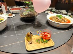 -墨泉峰味(润和国际广场店)