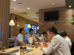 -新石器烤肉(高行万嘉店)