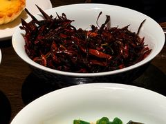 -粗茶淡饭·隐庐私厨(东亭店)