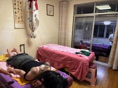 -沈师傅盲人按摩工作室(密三小区店)