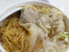 -麦文记面家(佐敦店)