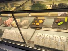 -喜茶(上海北外滩来福士店)