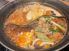 -温野菜涮涮锅(西单大悦城店)