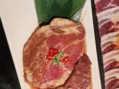 -嘿嘟嘟·肋条烧肉放题(爱融荟城店)